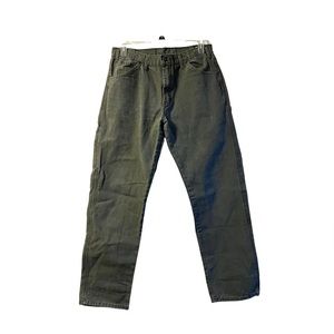 Dickies Heavyweight Duck Carpenter Pants